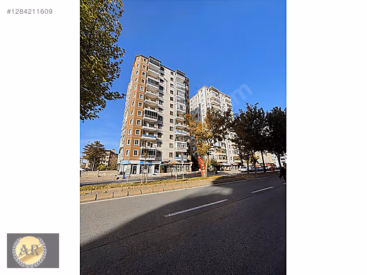BAĞDAT CADDESİ ÜZERİNDE SATILIK DAİRE 3+1 #1284211609