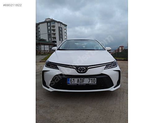 toyota corolla 1 6 vision 2020 model corolla 0 km acil satilik pazarliksiz son fiyat at sahibinden com 880211622