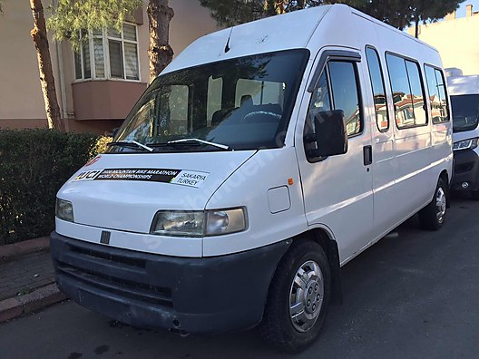 sahibinden satilik 1999 model 515000 km fiat ducato 14 1 34 000 tl 903211631