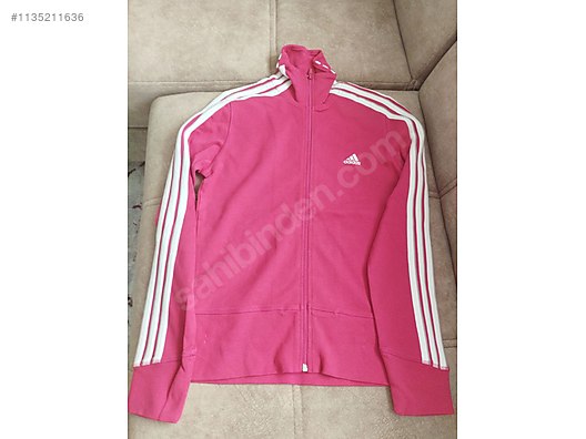 Dark on sale pink adidas