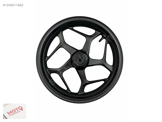 Rims / Honda Pcx 125 2021-2022 Ön Jant on sahibinden.com - 1246211662