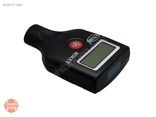 Used & Brand New Items / Electronics / Diagnostic & Test Devices / Paint Thickness Gauge
