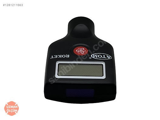 Used & Brand New Items / Electronics / Diagnostic & Test Devices / Paint Thickness Gauge