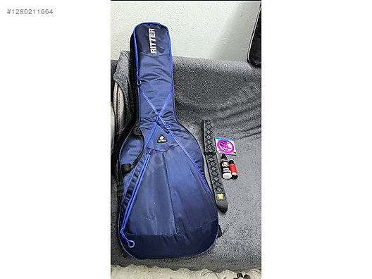 Fender Elektro Gitar