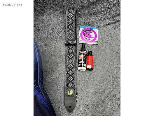 İkinci El ve Sıfır Alışveriş / Müzik / Müzik Aletleri / Telli Çalgılar / Gitar / Elektro