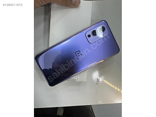 İkinci El ve Sıfır Alışveriş / Cep Telefonu & Aksesuar / Cep Telefonu / OnePlus / 9 Pro