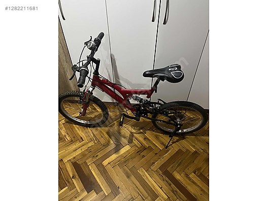 İkinci El ve Sıfır Alışveriş / Spor / Bisiklet / Katlanır Bisiklet