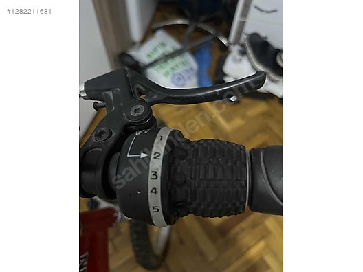 İkinci El ve Sıfır Alışveriş / Spor / Bisiklet / Katlanır Bisiklet