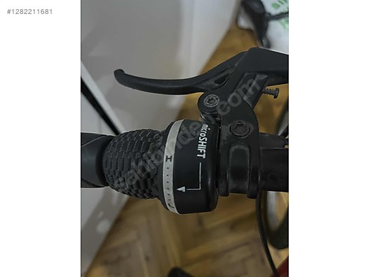 İkinci El ve Sıfır Alışveriş / Spor / Bisiklet / Katlanır Bisiklet