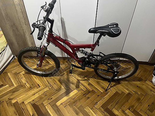 İkinci El ve Sıfır Alışveriş / Spor / Bisiklet / Katlanır Bisiklet