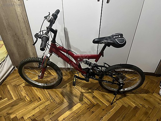 İkinci El ve Sıfır Alışveriş / Spor / Bisiklet / Katlanır Bisiklet