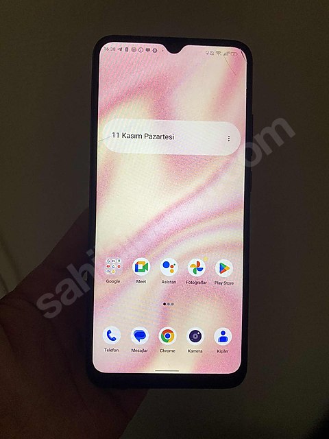 General Mobile Gm 21