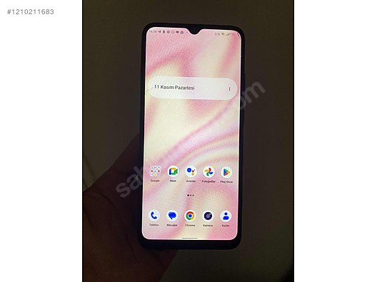 İkinci El ve Sıfır Alışveriş / Cep Telefonu & Aksesuar / Cep Telefonu / General Mobile / GM 21