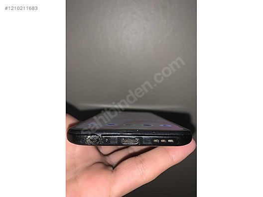 İkinci El ve Sıfır Alışveriş / Cep Telefonu & Aksesuar / Cep Telefonu / General Mobile / GM 21