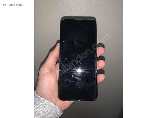 İkinci El ve Sıfır Alışveriş / Cep Telefonu & Aksesuar / Cep Telefonu / General Mobile / GM 21