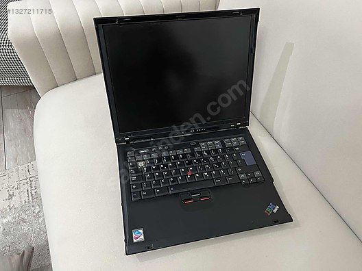 ＩＢＭ製ＴｈｉｎｋＰａｄＲ５０ｅ：ジャンク品 IBM / IBM Thinkpad R50e sahibinden.comda - 1327211715