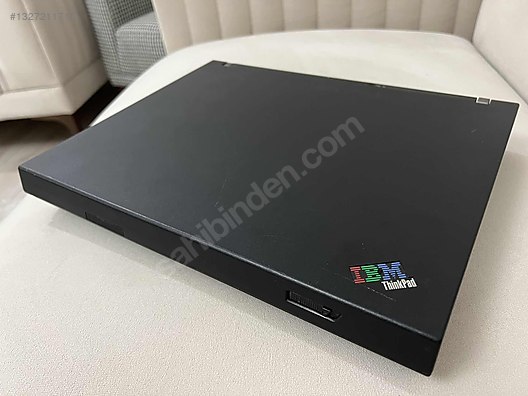 IBM / IBM Thinkpad R50e sahibinden.comda - 1327211715