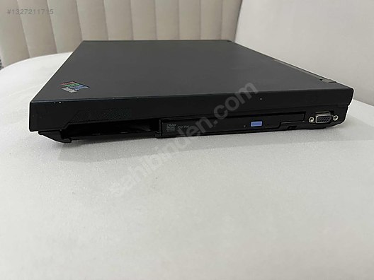 IBM / IBM Thinkpad R50e sahibinden.comda - 1327211715