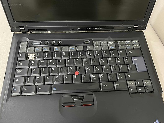 IBM / IBM Thinkpad R50e sahibinden.comda - 1327211715