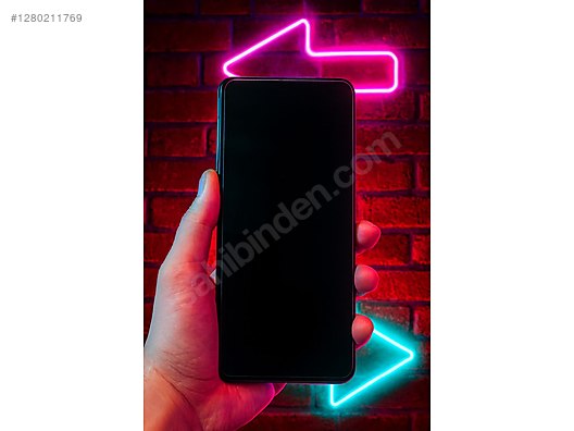 Used & Brand New Items / Cell Phones & Accessories / Cell Phones / Xiaomi / Poco X3