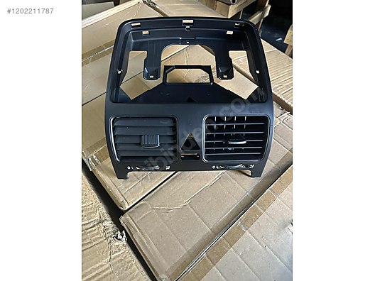 Cars & SUVs / Heating & Ventilation & Air Conditioning / Golf5
