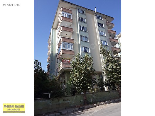 Gaziantep Sehitkamil Mekan Emlak Musavirligi Emlak Ilanlari Sahibinden Com Da