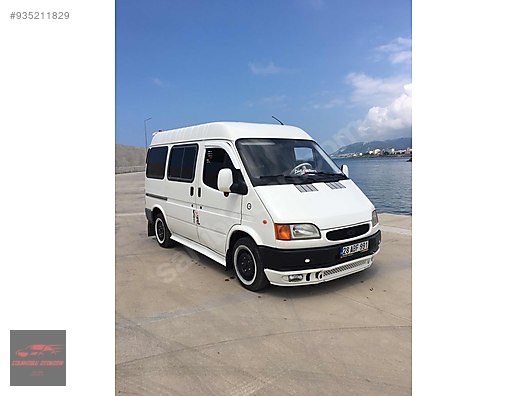 galeriden satilik 1998 model 331 km ford otosan transit 12 1 44 990 tl 935211829