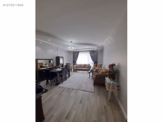 PALANDÖKEN EMLAK KAYAK YOLUNDA ULTRA LÜKS DAİRE G.B CEPHE #1273211846