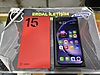 İkinci El ve Sıfır Alışveriş / Cep Telefonu & Aksesuar / Cep Telefonu / OnePlus / 15