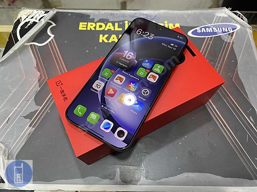 İkinci El ve Sıfır Alışveriş / Cep Telefonu & Aksesuar / Cep Telefonu / OnePlus / 15