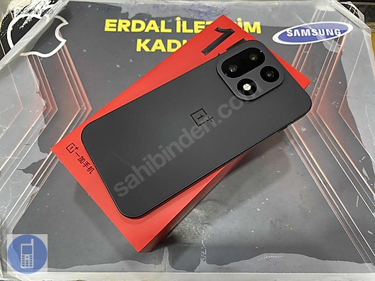 İkinci El ve Sıfır Alışveriş / Cep Telefonu & Aksesuar / Cep Telefonu / OnePlus / 15