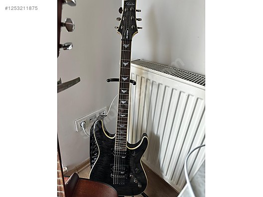 İkinci El ve Sıfır Alışveriş / Müzik / Müzik Aletleri / Telli Çalgılar / Gitar / Elektro