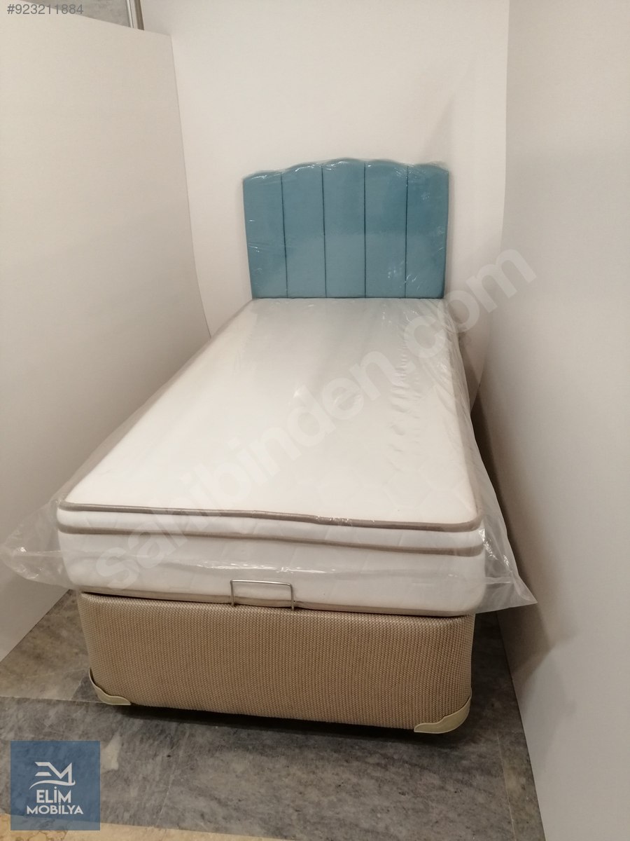 TEK KİŞİLİK PROFİL İSKELET BAZA ORTAPEDİK YATAK BAŞLIK TEK KİŞİLİK PROFİL İSKELET BAZA ORTAPEDİK YATAK BAŞLIK