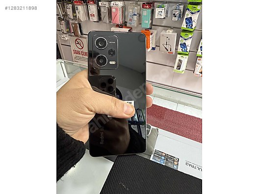 Used & Brand New Items / Cell Phones & Accessories / Cell Phones / Xiaomi / Redmi Note 12 Pro