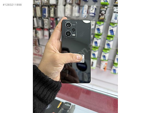 Used & Brand New Items / Cell Phones & Accessories / Cell Phones / Xiaomi / Redmi Note 12 Pro