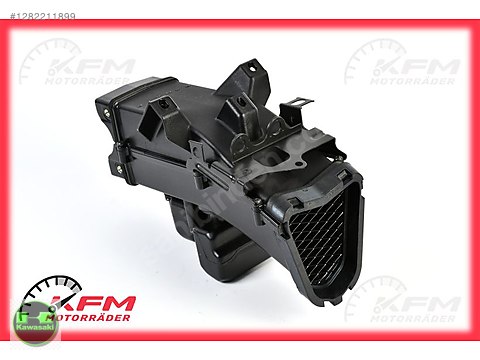 Havalandırma / 07-08 kawasaki zx6 ram air zx-6r ram air sıfır