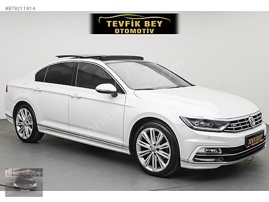 volkswagen passat 2 0 tdi bluemotion highline tr tek 2017 orjinal ic dis r line boyasiz full full at sahibinden com 879211914 volkswagen passat 2 0 tdi bluemotion highline tr tek 2017 orjinal ic dis r line boyasiz full full at sahibinden com 879211914