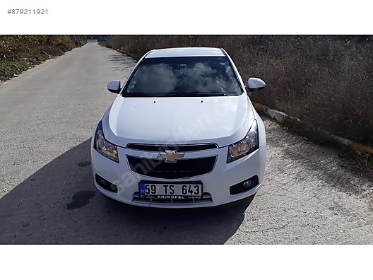 Chevrolet Cruze 1 6 Lt 2 Sahibinden Satilik Cruze Sahibinden Comda 879211921
