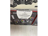 Rampage RMS-G8 25W 2+1 Sıfır Ses Sistemi #1237211922