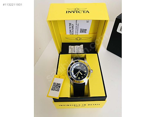 Invicta 12846 clearance