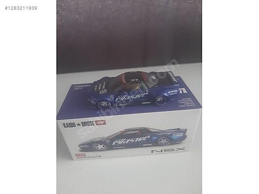 Used & Brand New Items / Toys & Hobbies / Diecast Model / Cars