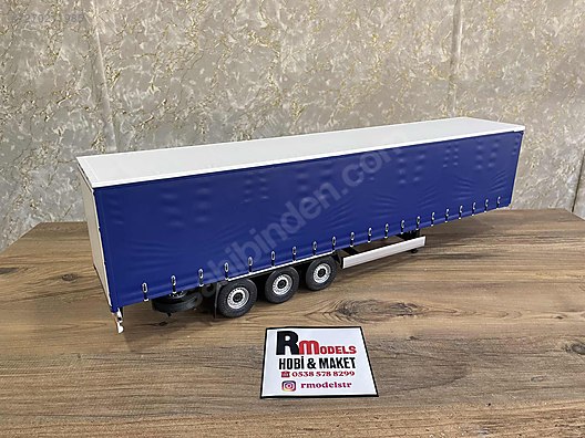 Used & Brand New Items / Toys & Hobbies / Diecast Model / TIR