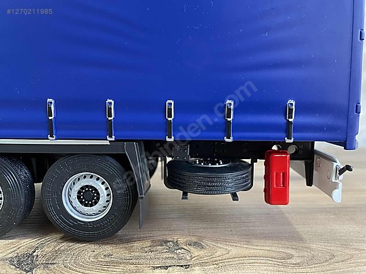 Used & Brand New Items / Toys & Hobbies / Diecast Model / TIR