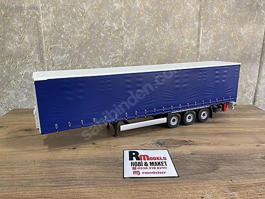 Used & Brand New Items / Toys & Hobbies / Diecast Model / TIR