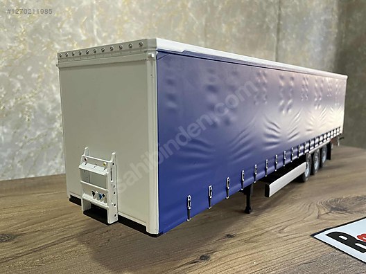 Used & Brand New Items / Toys & Hobbies / Diecast Model / TIR