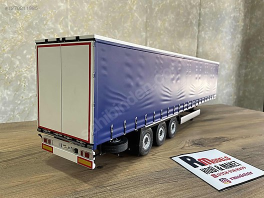 Used & Brand New Items / Toys & Hobbies / Diecast Model / TIR