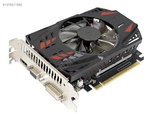 Used & Brand New Items / Computers / Desktops / Desktop Components / Graphics Cards