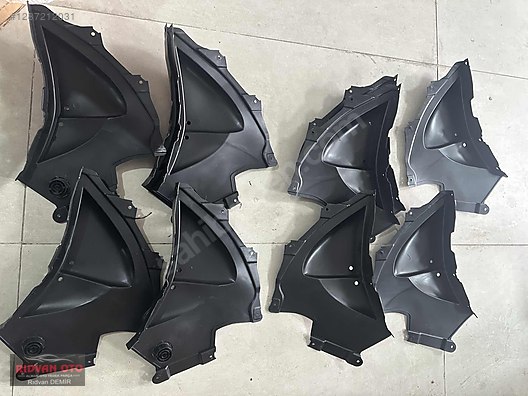 BMW G20 SAĞ SOL DAVLUMBAZ KÜREK BAKALİTİ 8074891-8074892 - İlan ve