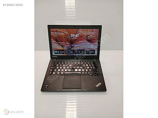 Lenovo / LENOVO THINKPAD X240 İ5 4200U 4gb RAM 240gb SSD WIN11 PRO