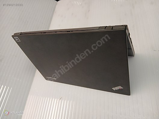 Lenovo / LENOVO THINKPAD X240 İ5 4200U 4gb RAM 240gb SSD WIN11 PRO